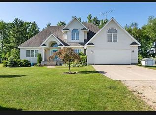 3641 Arthur Rd, Remus, MI 49340