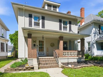16 Harrison St, Middletown, OH, 45042