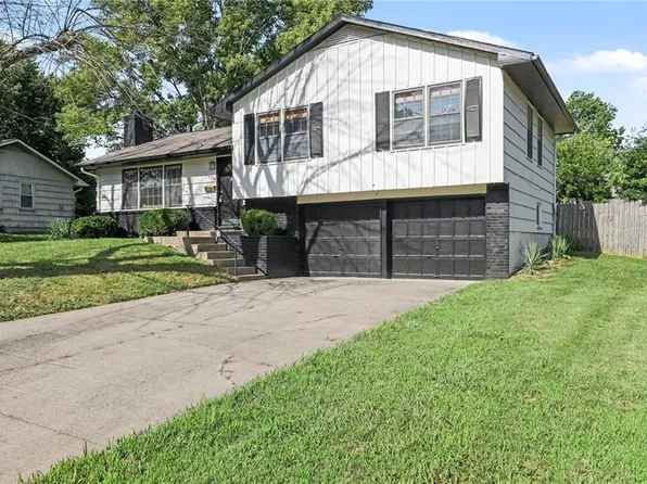 13516 Lowell Ave, Grandview, MO 64030
