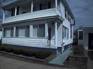 69 Ashton St, Providence, RI 02904