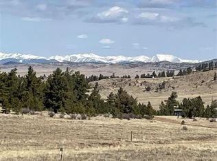 Guipago Trail, Hartsel, CO 80449