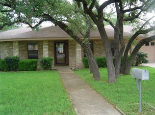 102 Shady Oak Dr, Georgetown, TX 78628