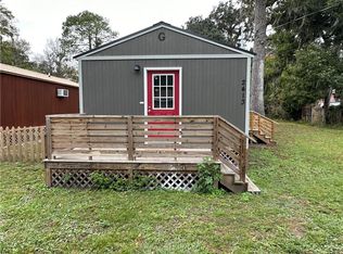 2411 Wolfe St, Brunswick, GA 31520