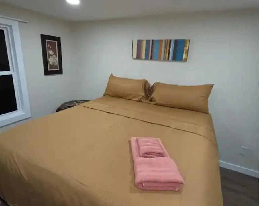 Granite Dr NE