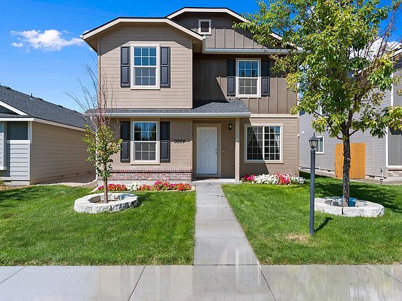 More Front of Home