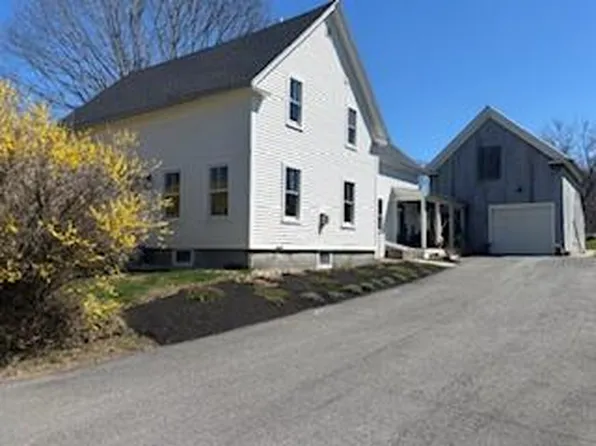 492 W Elm Street, Yarmouth, ME 04096