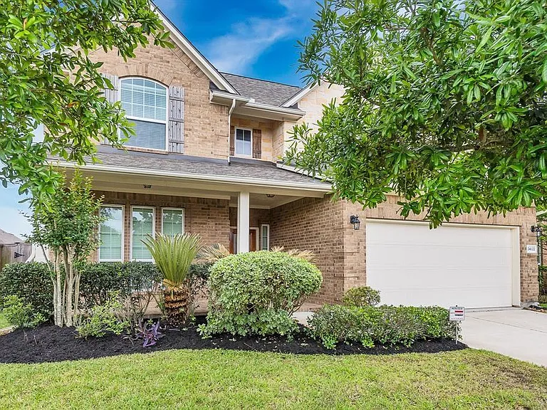 24122 Haywards Crossing Ln — Photo 1