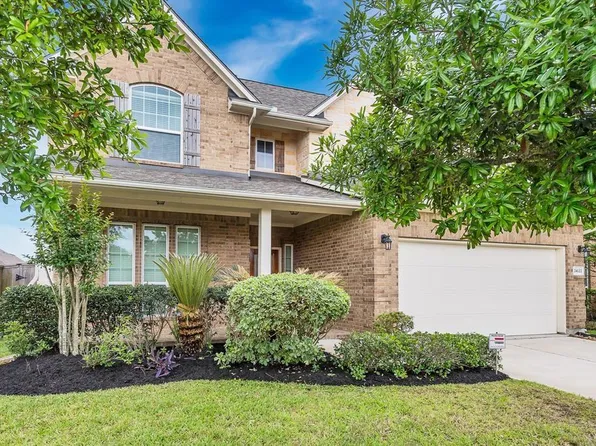 24122 Haywards Crossing Ln, Katy, TX 77494
