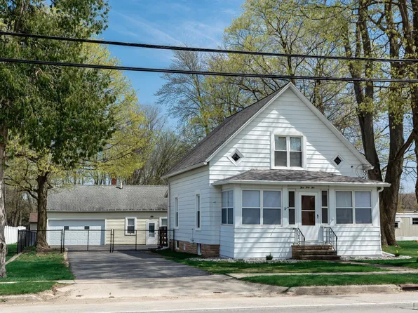 345 N Main St, Onsted, MI 49265