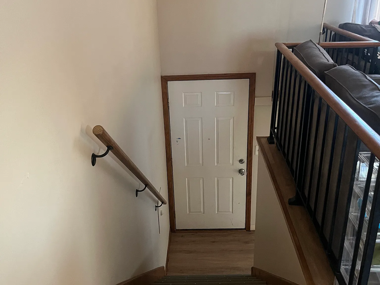 3 bed, $800 — Photo 2