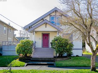 7824 N Kellogg St, Portland, OR