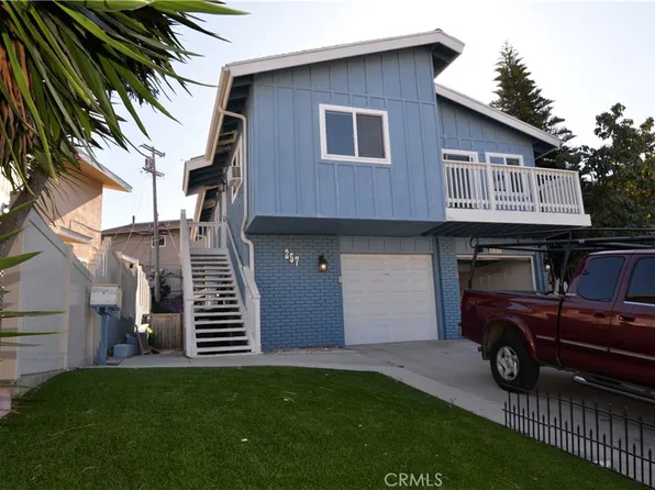 257 Avenida Victoria APT A, San Clemente, CA 92672