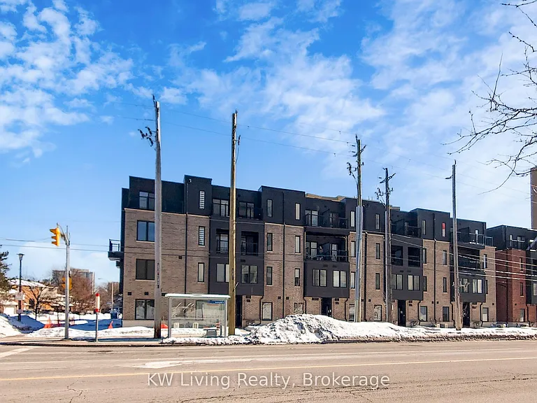 3079 Pharmacy Ave #22 — Photo 1