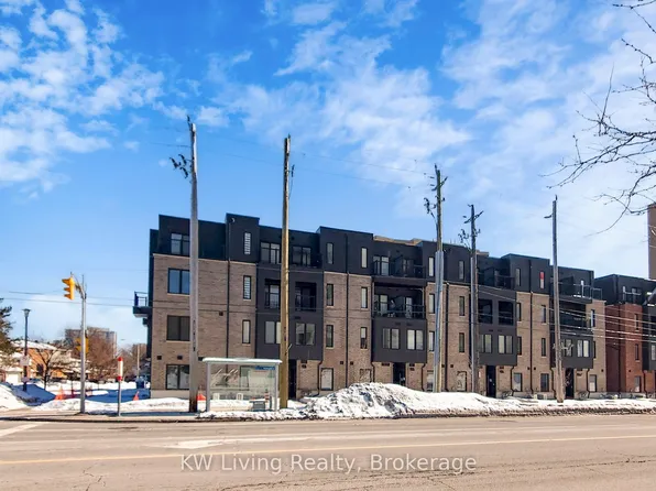 3079 Pharmacy Ave, Toronto, ON