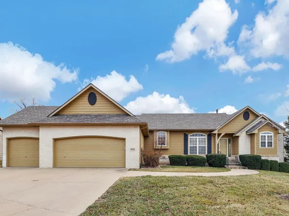 13235 E Glen Creek Ct, Wichita, KS 67230