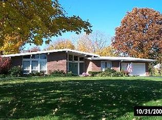 3430 Nugent Blvd, Columbus, IN 47203