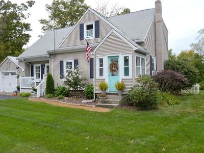 1140 Hill St, Northbridge, MA, 01534