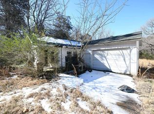 1601 Armour St, Mena, AR 71953