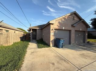 331 Oelkers Dr Unit A, New Braunfels, TX 78130