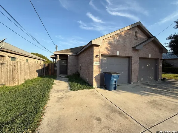331 Oelkers Dr Unit A, New Braunfels, TX 78130