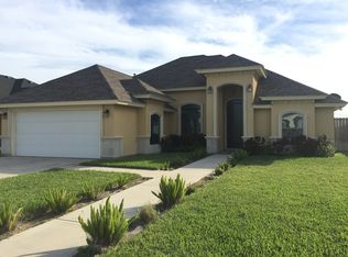 914 Vista Hermosa St, Edinburg, TX 78539