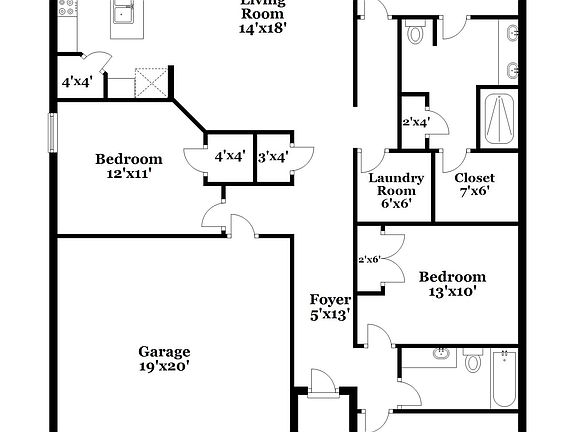 3rd image of 10513 Steinbeck Dr