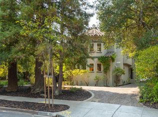 517 Dorchester Rd, San Mateo, CA 94402