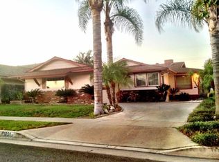 1721 W El Portal Dr, La Habra, CA 90631