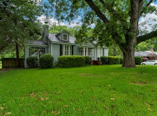 1609 Wells Dr, Columbus, GA 31906
