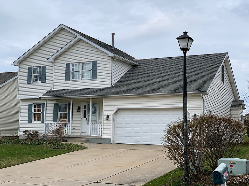 5153 La Rae Drive, Millcreek