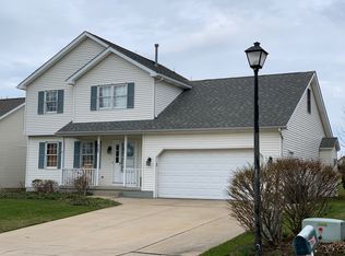 5153 La Rae Dr, Erie, PA 16506