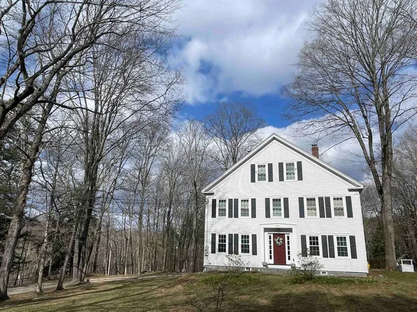 507 Old Street Road, Peterborough, NH 03458