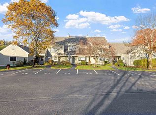 388 Western Ave UNIT A5, Henniker, NH 03242