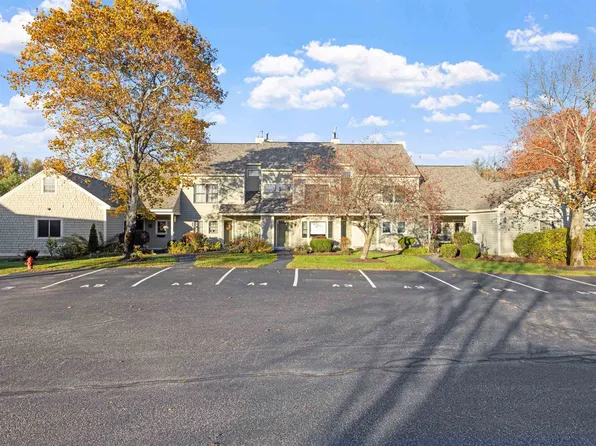 388 Western Avenue #A5, Henniker, NH 03242