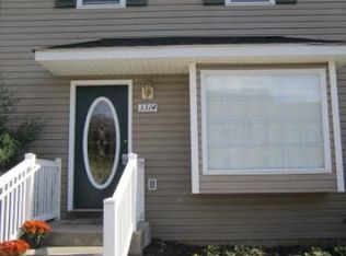 3314 Debbie Ct, Harrisonburg, VA 22801