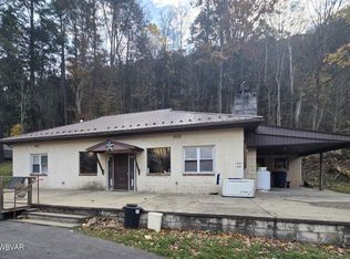 5868 N Route 44 Hwy, Jersey Shore, PA 17740