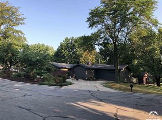 227 Concord St, Lawrence, KS 66049