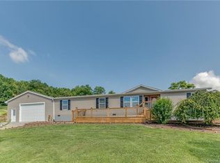 278 Sleepy Hollow Ln, Hendersonville, NC 28792