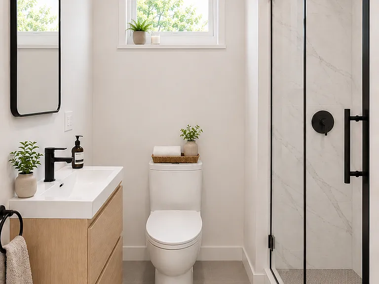 20 Creighton St #1 — Photo 9
