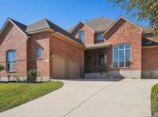 26003 Torena Loop, San Antonio, TX 78261