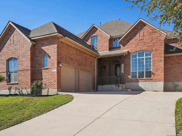 26003 TORENA LOOP, San Antonio, TX 78261