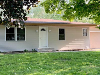2006 Homeacres Dr, Goshen, IN, 46526