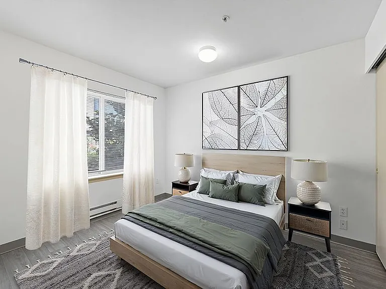 Alderwood Court Senior Affordable Apartments — Photo 6