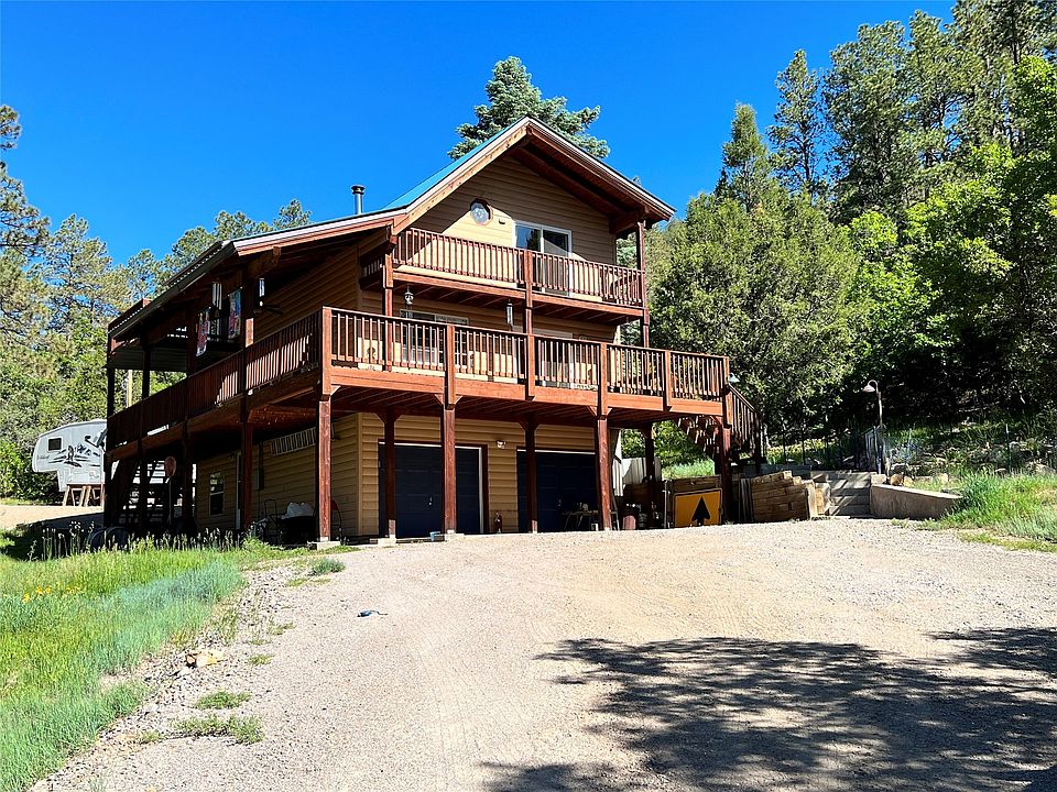 38 Pd1754a, Chama, NM 87520 MLS 202338597 Zillow
