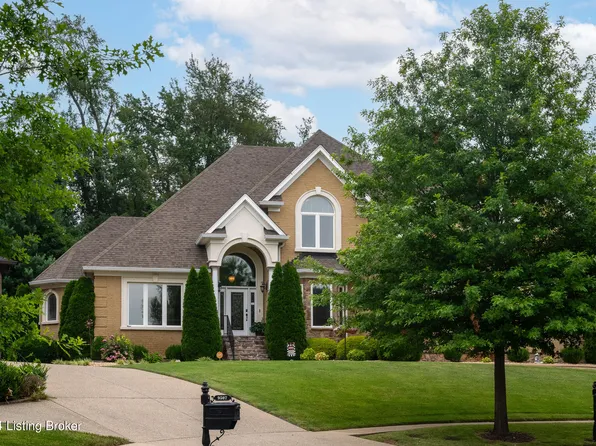 9509 Hayden Creek Ct, Prospect, KY 40059