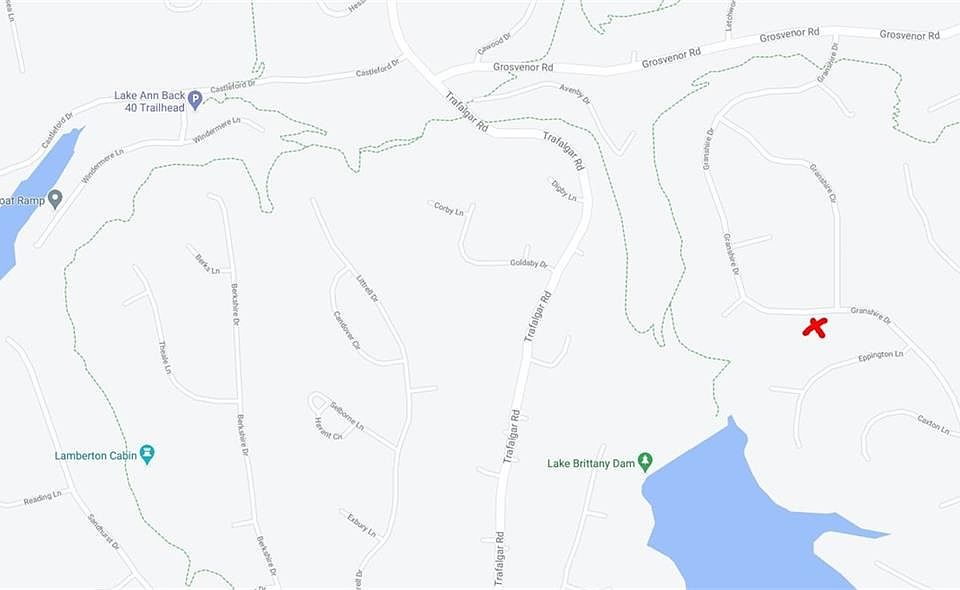 2nd image of 3 Granshire Dr
