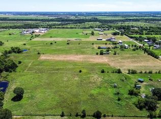 2461 County Road 2130, Greenville, TX 75402