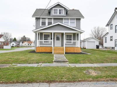 904 Merkle Ave, Marion, OH, 43302
