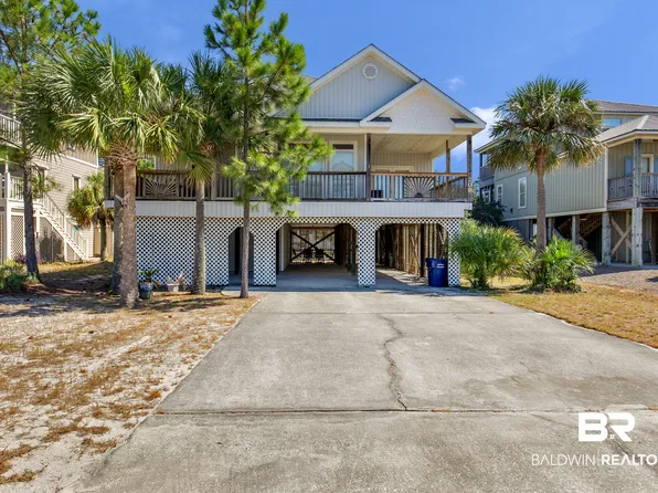 208 Isabella Ct, Dauphin Island, AL 36528