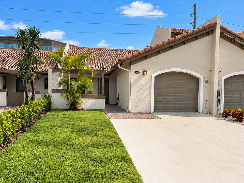 8588 SW 115th Pl